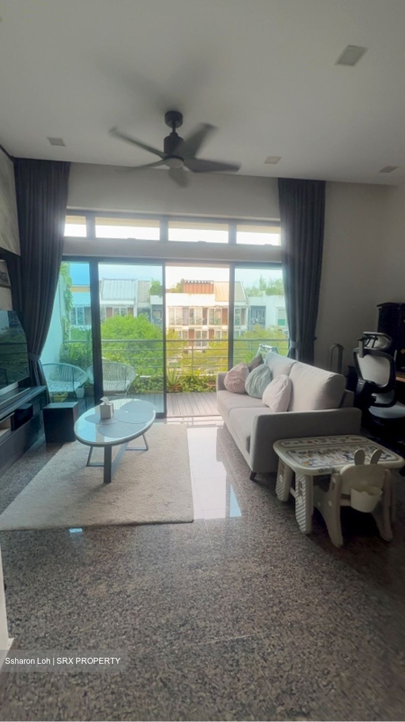 Nineteen Shelford Road (D11), Condominium #607946441